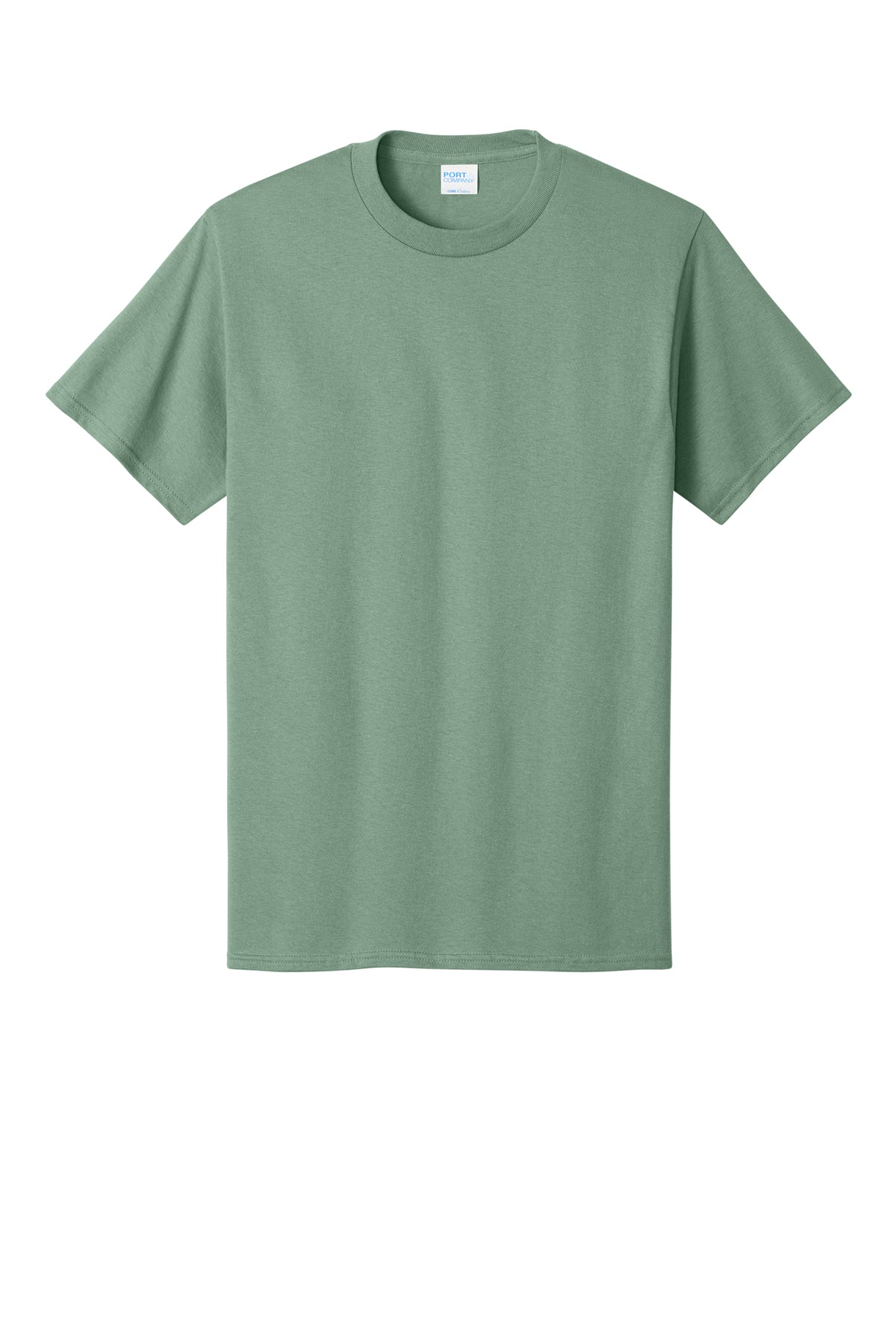 Port & Company® Core Cotton Tee PC54