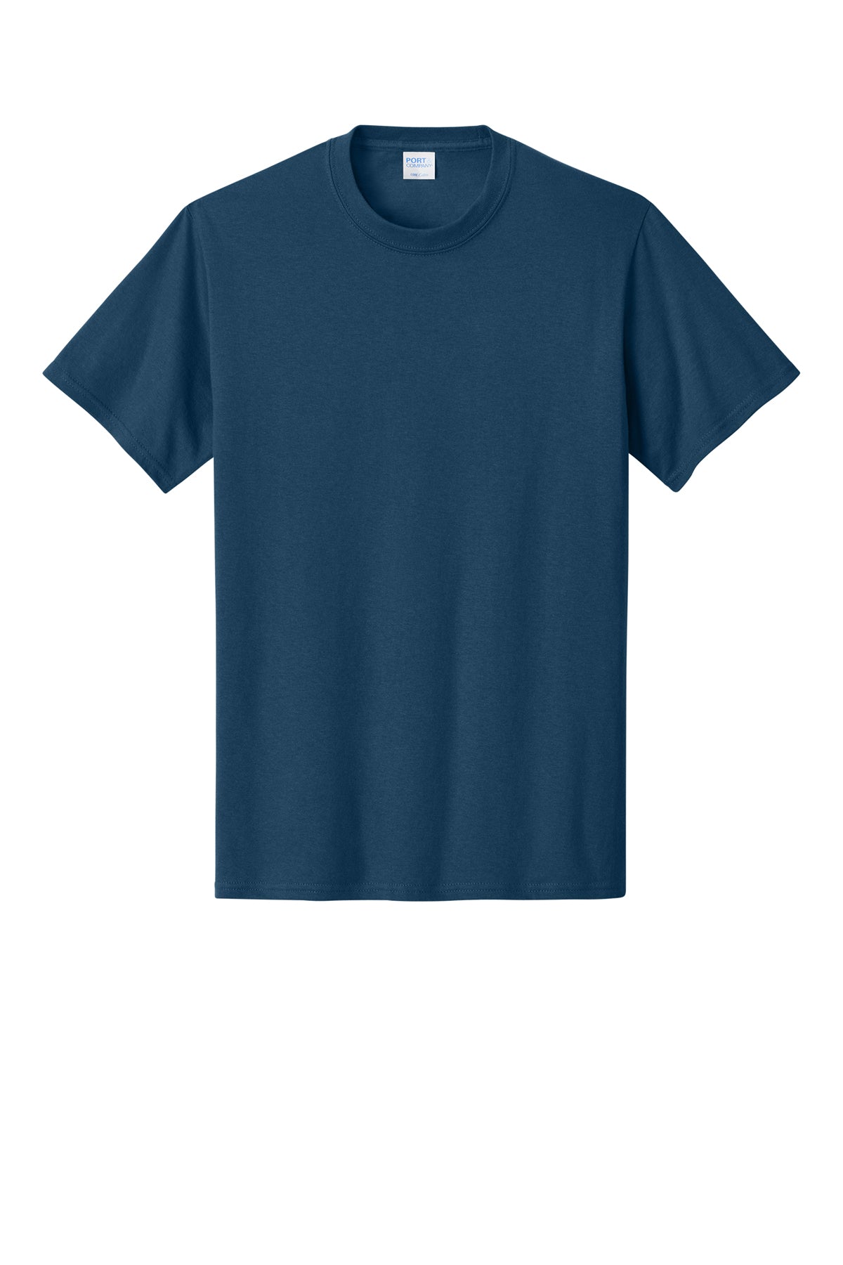 Port & Company® Core Cotton Tee PC54