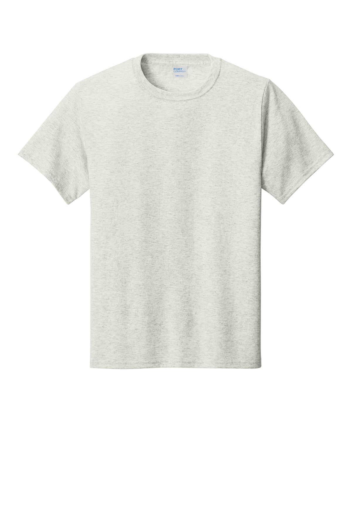 Port & Company® Core Cotton Tee PC54