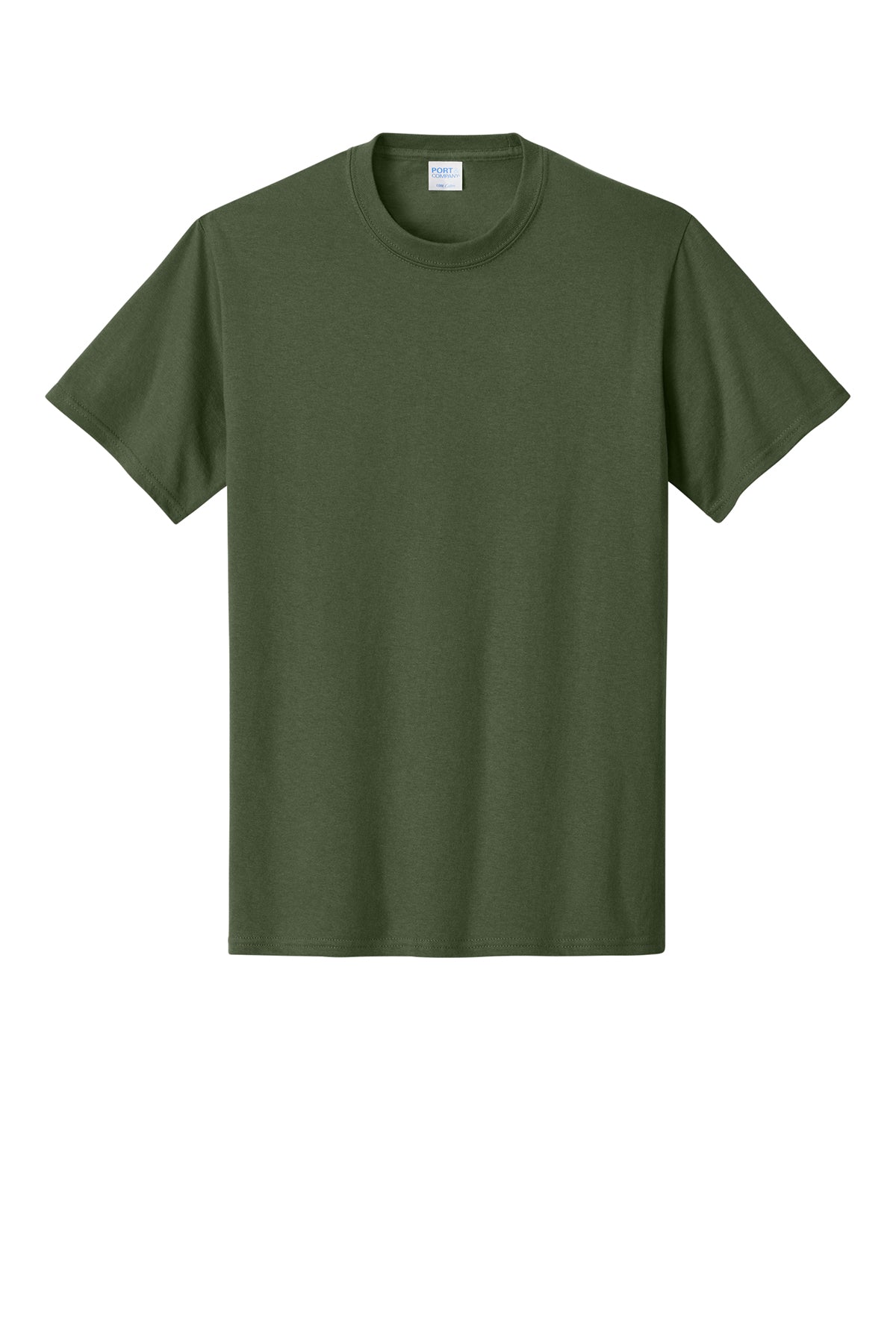 Port & Company® Core Cotton Tee PC54