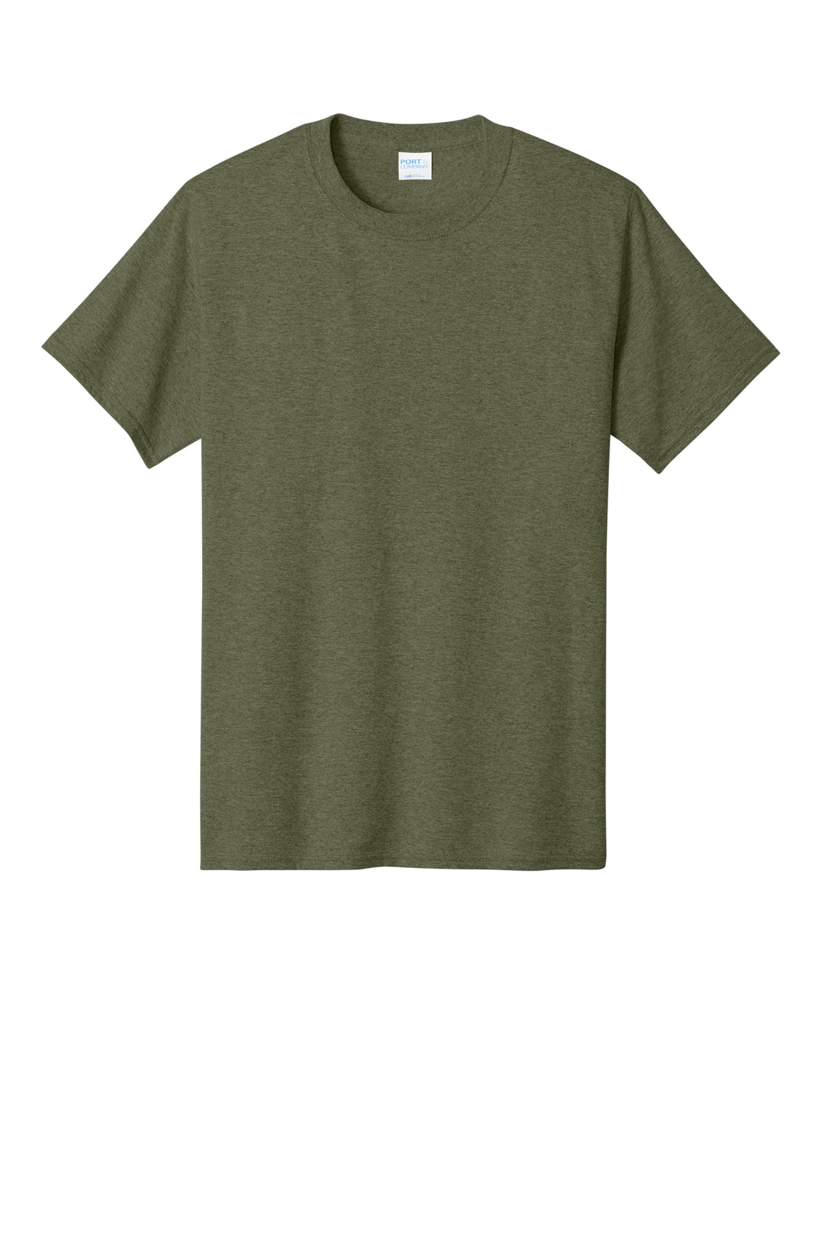 Port & Company® Core Cotton Tee PC54