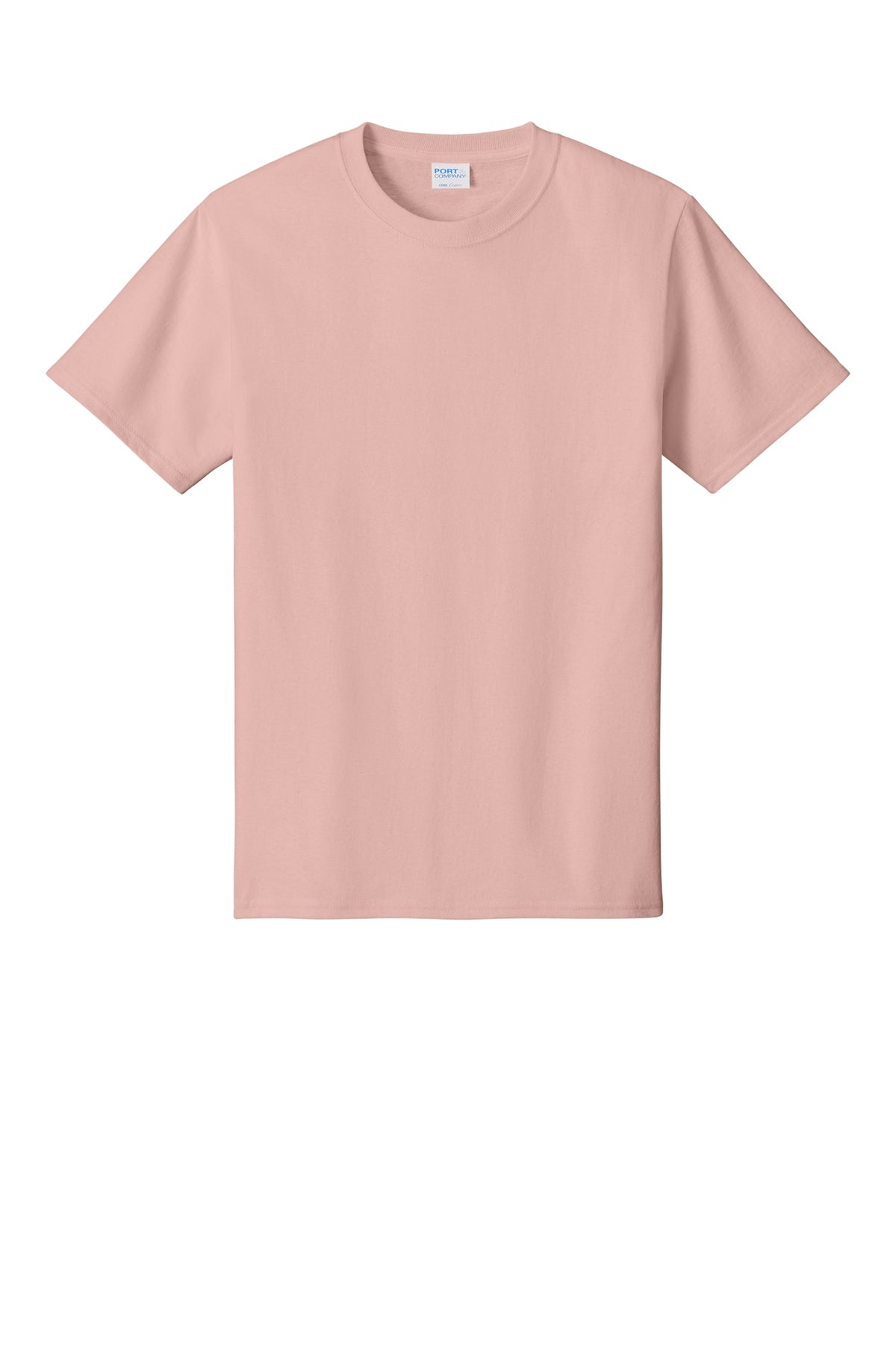 Port & Company® Core Cotton Tee PC54