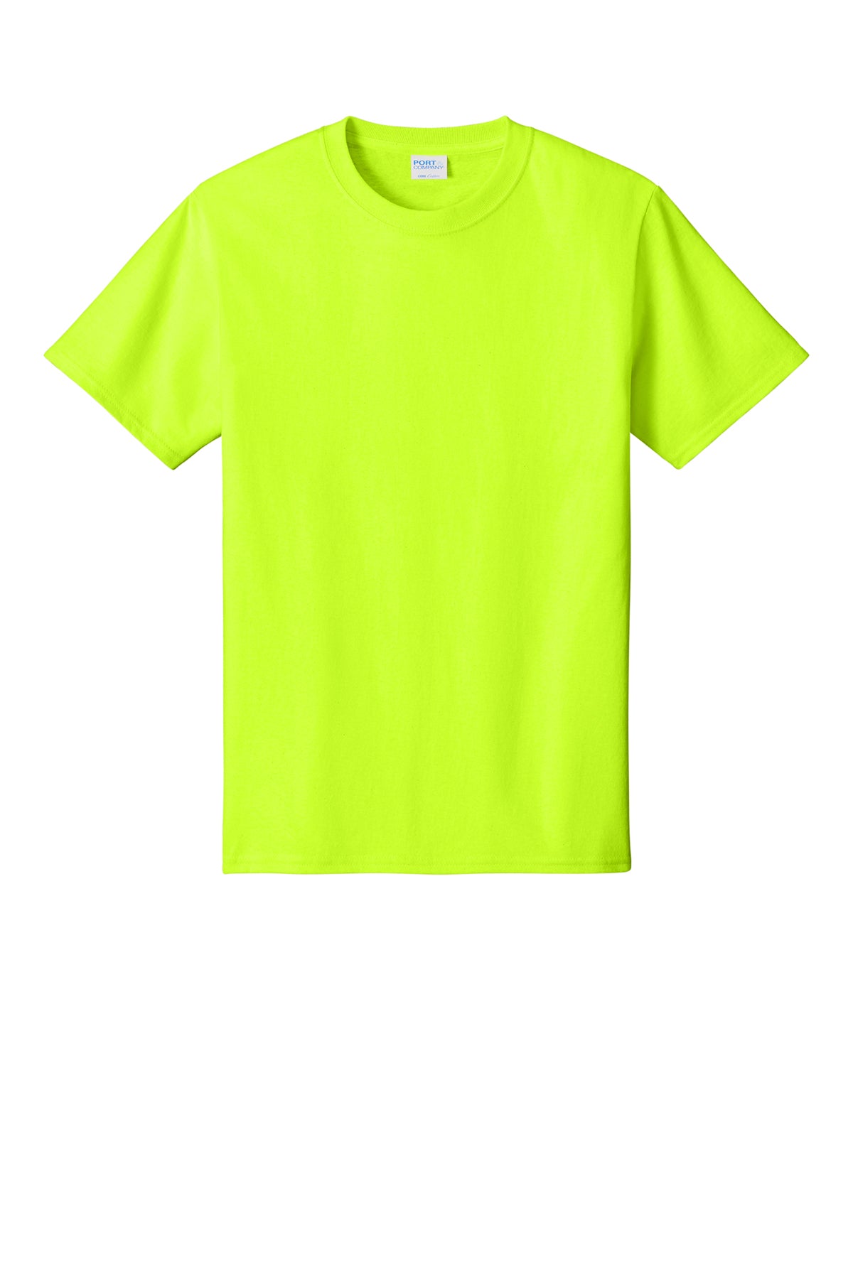 Port & Company® Core Cotton Tee PC54