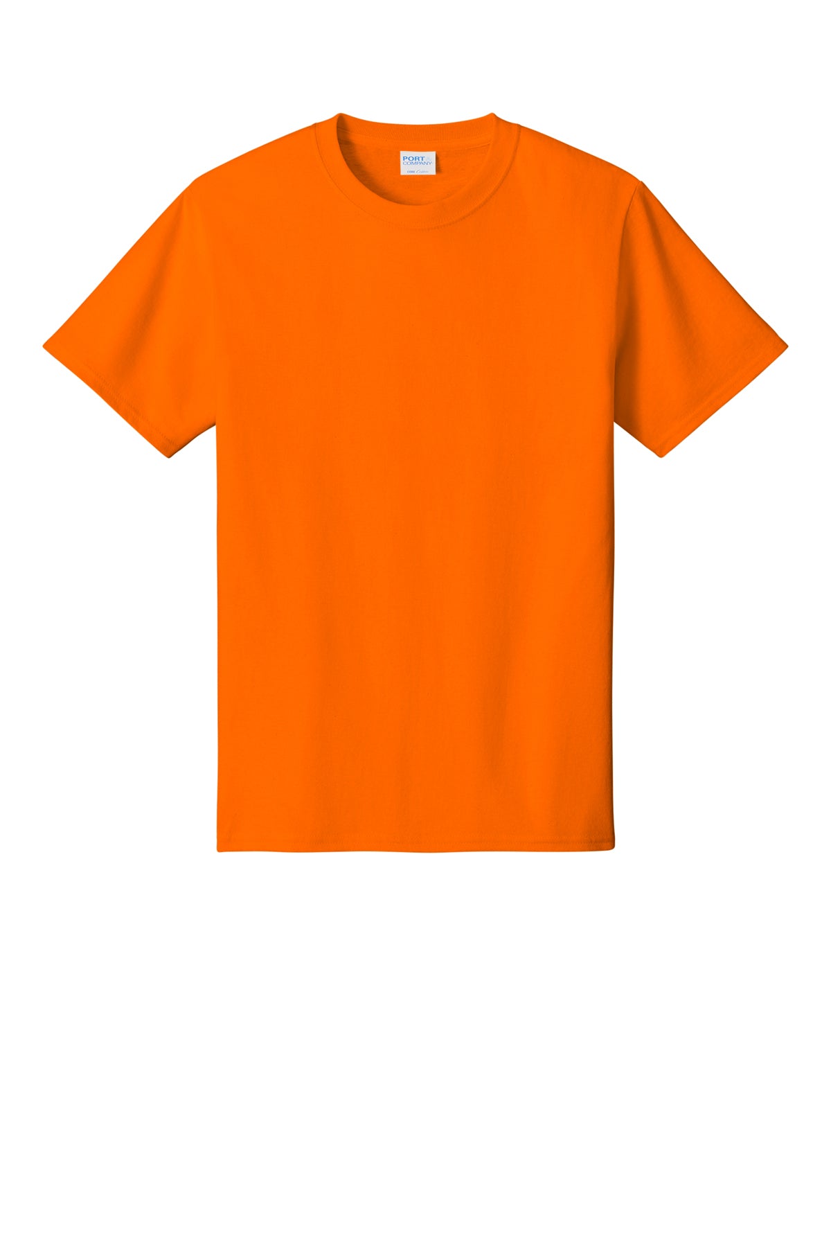 Port & Company® Core Cotton Tee PC54