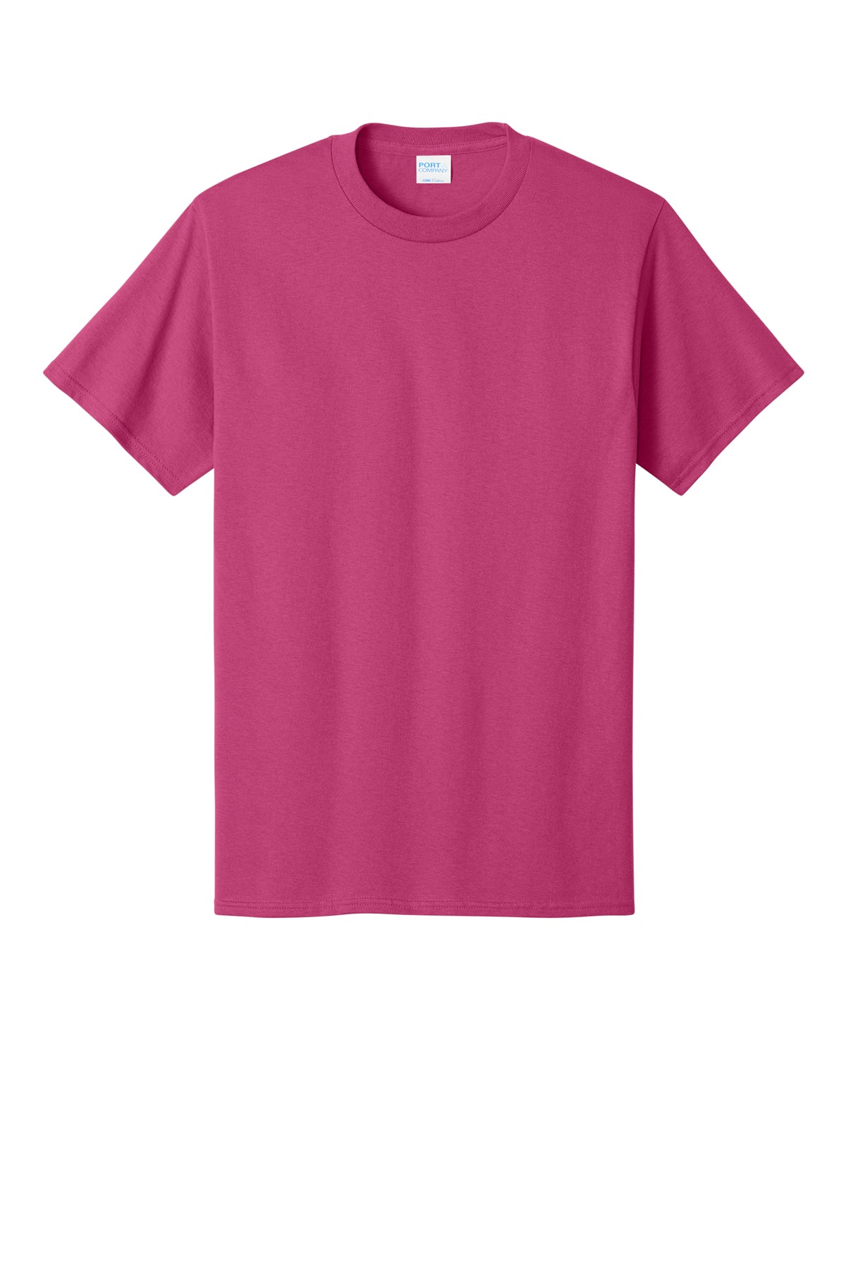 Port & Company® Core Cotton Tee PC54