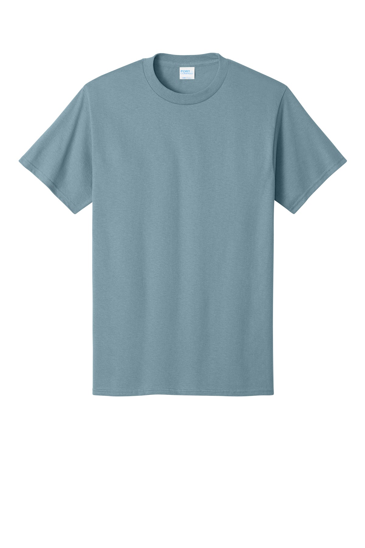 Port & Company® Core Cotton Tee PC54