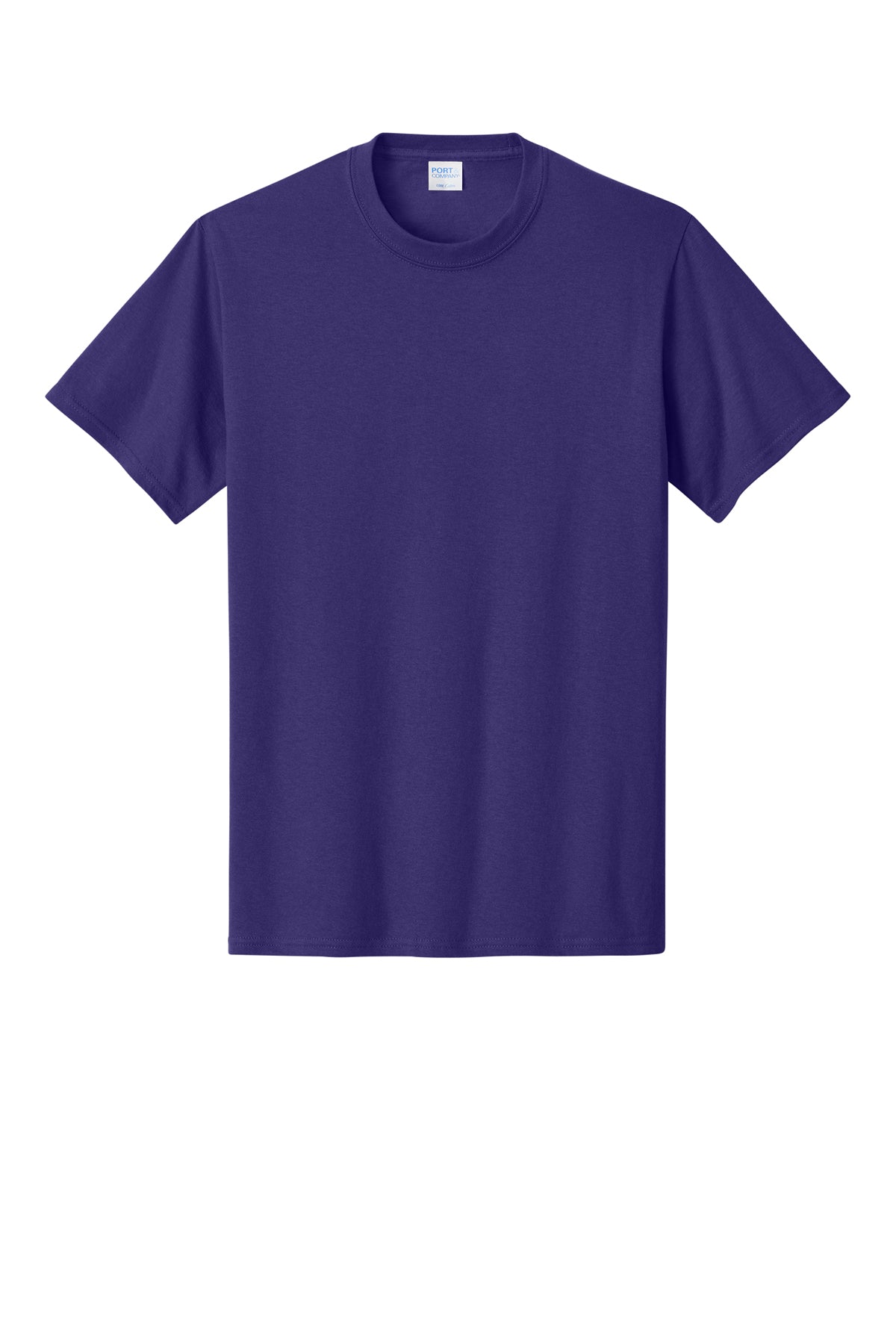 Port & Company® Core Cotton Tee PC54