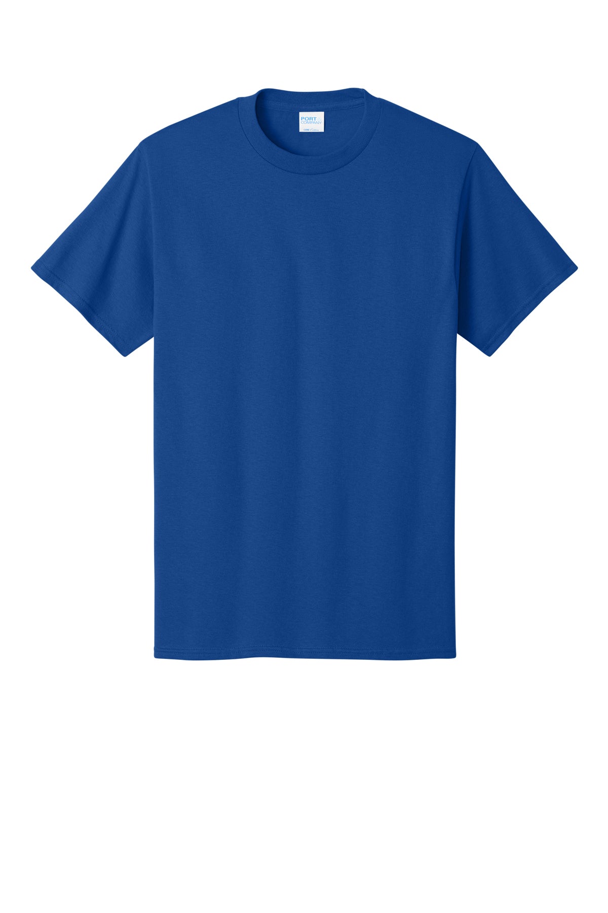 Port & Company® Core Cotton Tee PC54