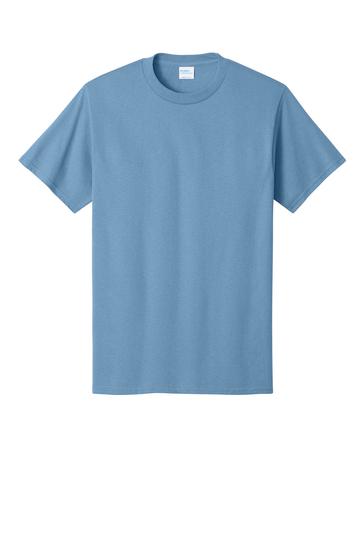 Port & Company® Core Cotton Tee PC54