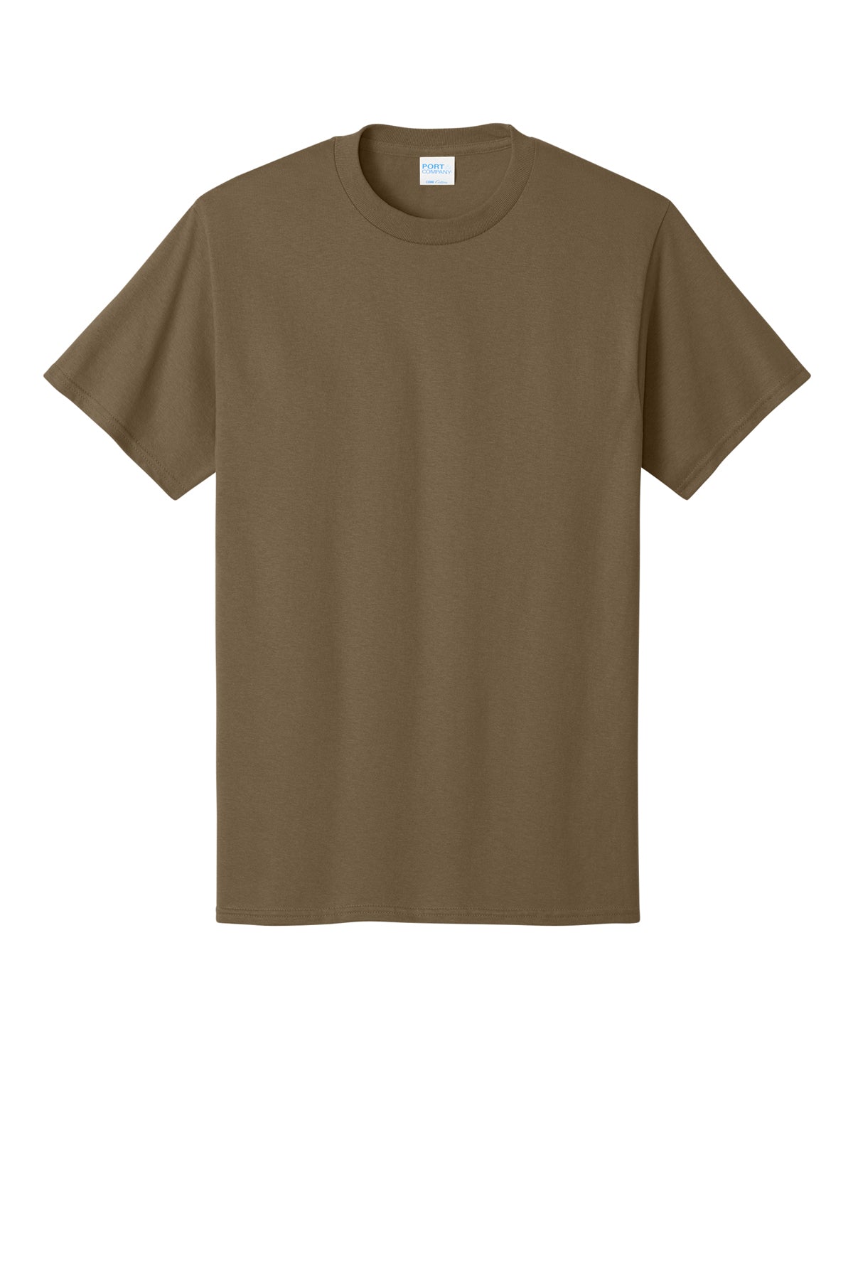 Port & Company® Core Cotton Tee PC54