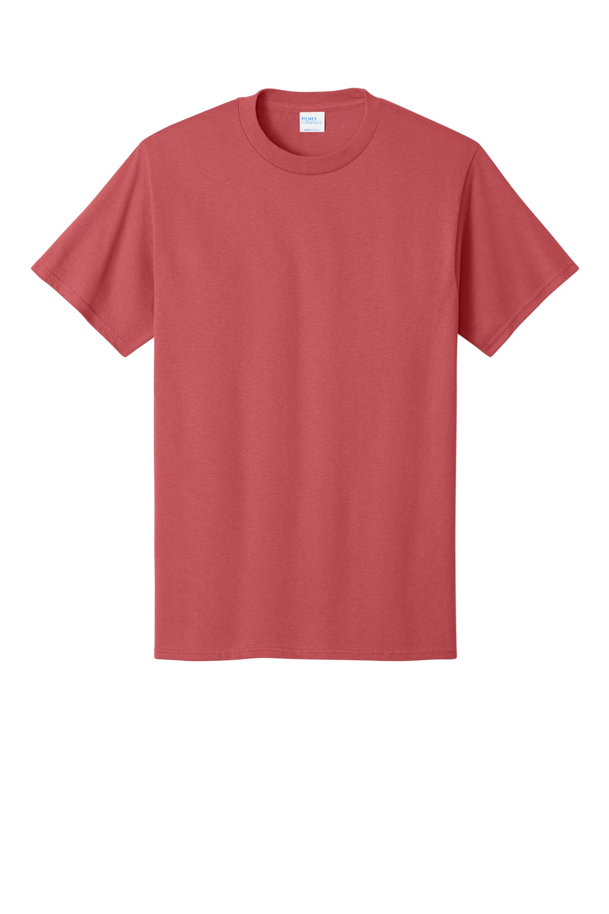 Port & Company® Core Cotton Tee PC54