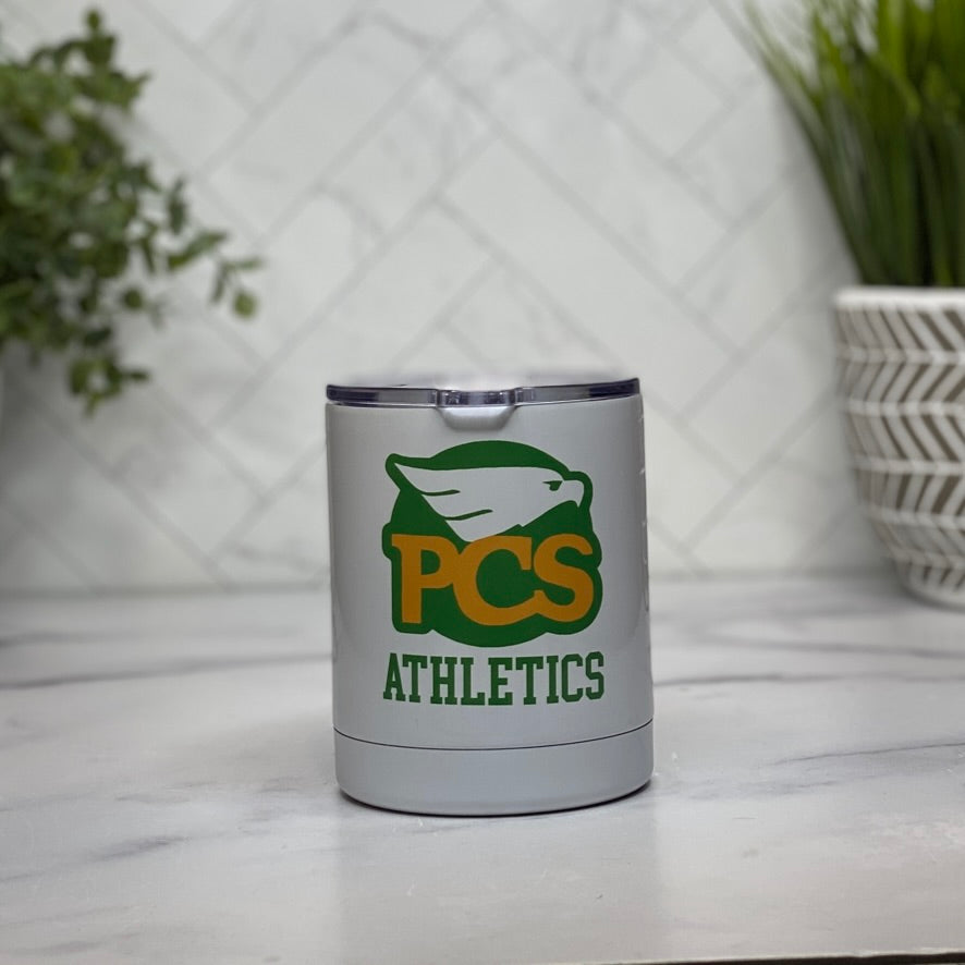 Custom Stainless Steel Travel mug
