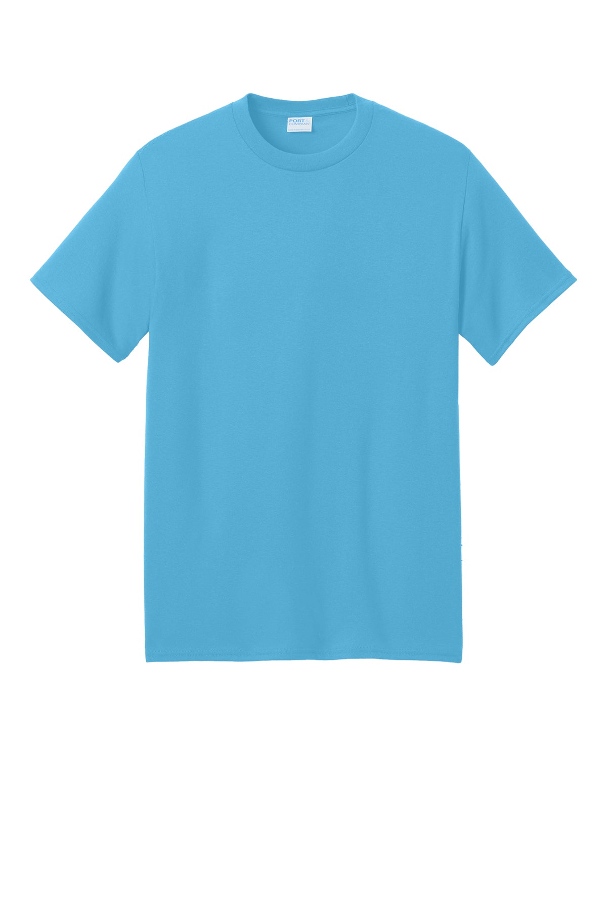 Port & Company® Core Blend Recycled Tee PC01