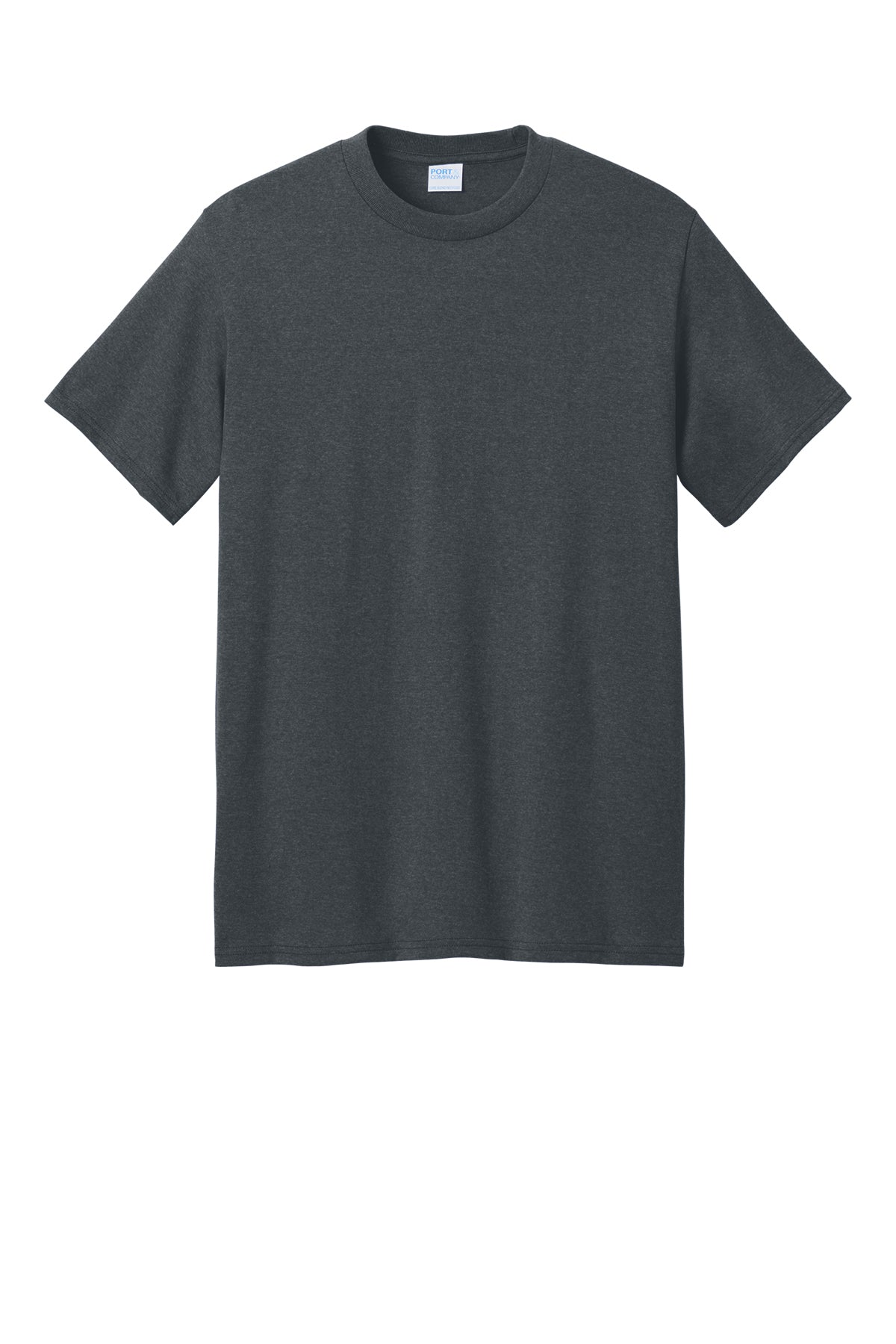 Port & Company® Core Blend Recycled Tee PC01