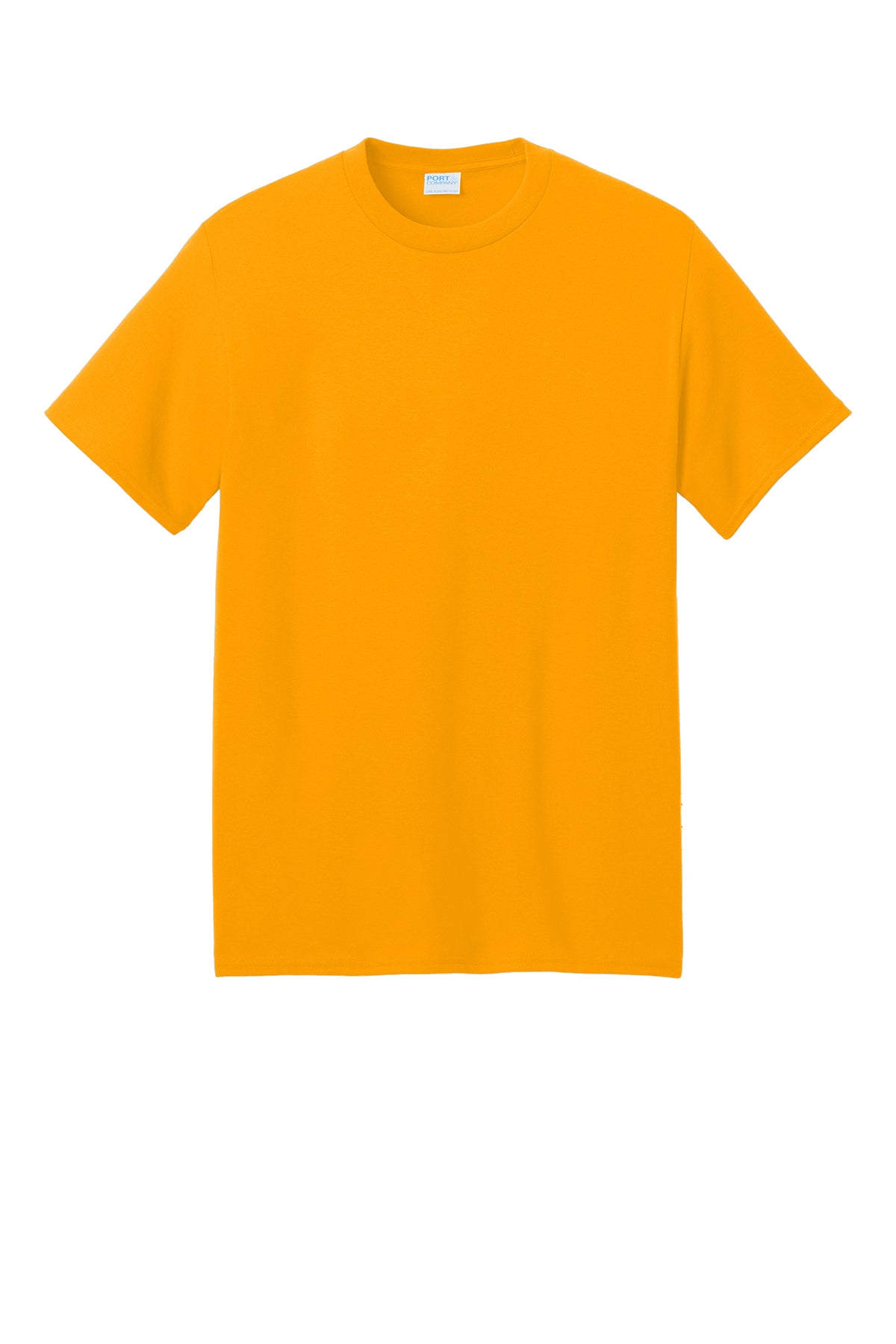 Port & Company® Core Blend Recycled Tee PC01