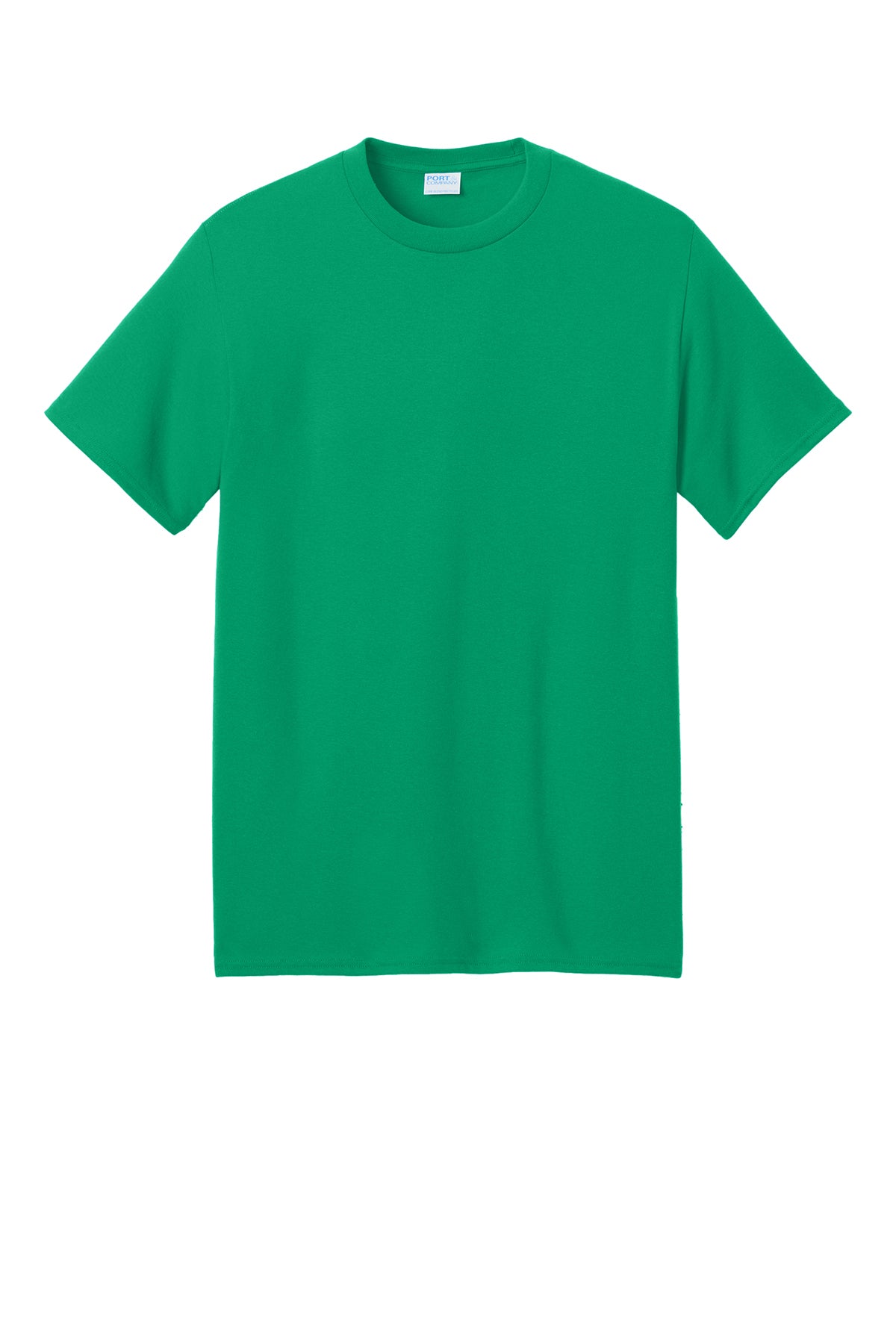 Port & Company® Core Blend Recycled Tee PC01