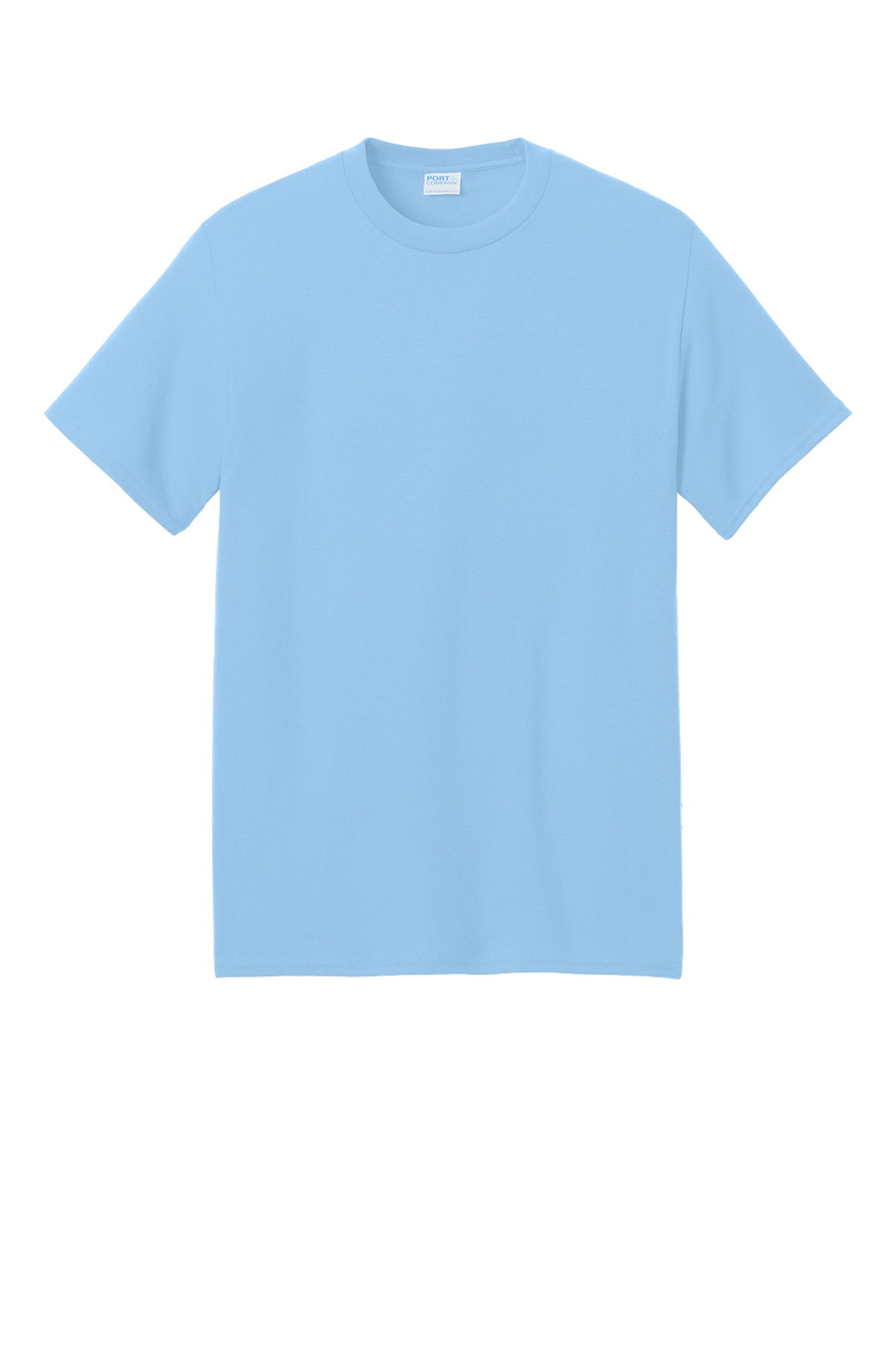 Port & Company® Core Blend Recycled Tee PC01