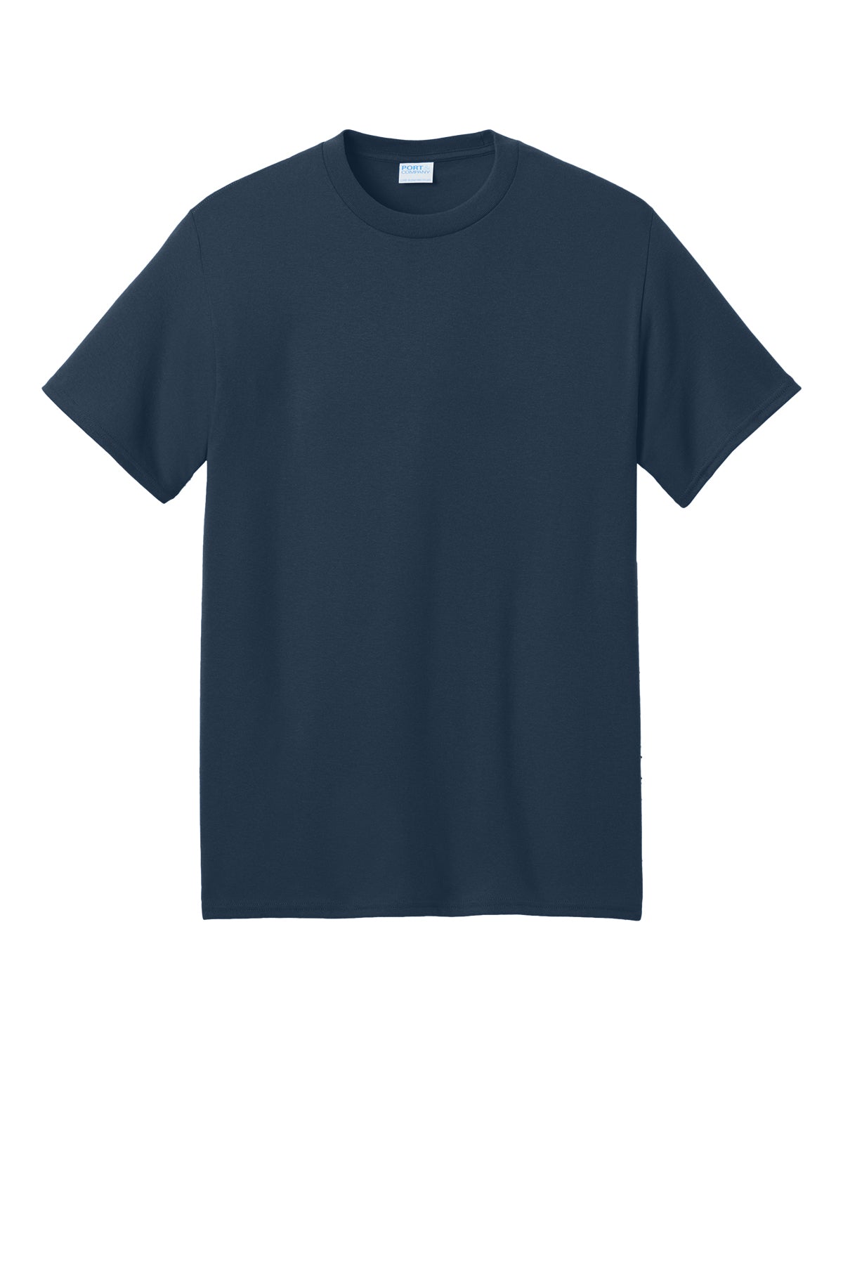 Port & Company® Core Blend Recycled Tee PC01