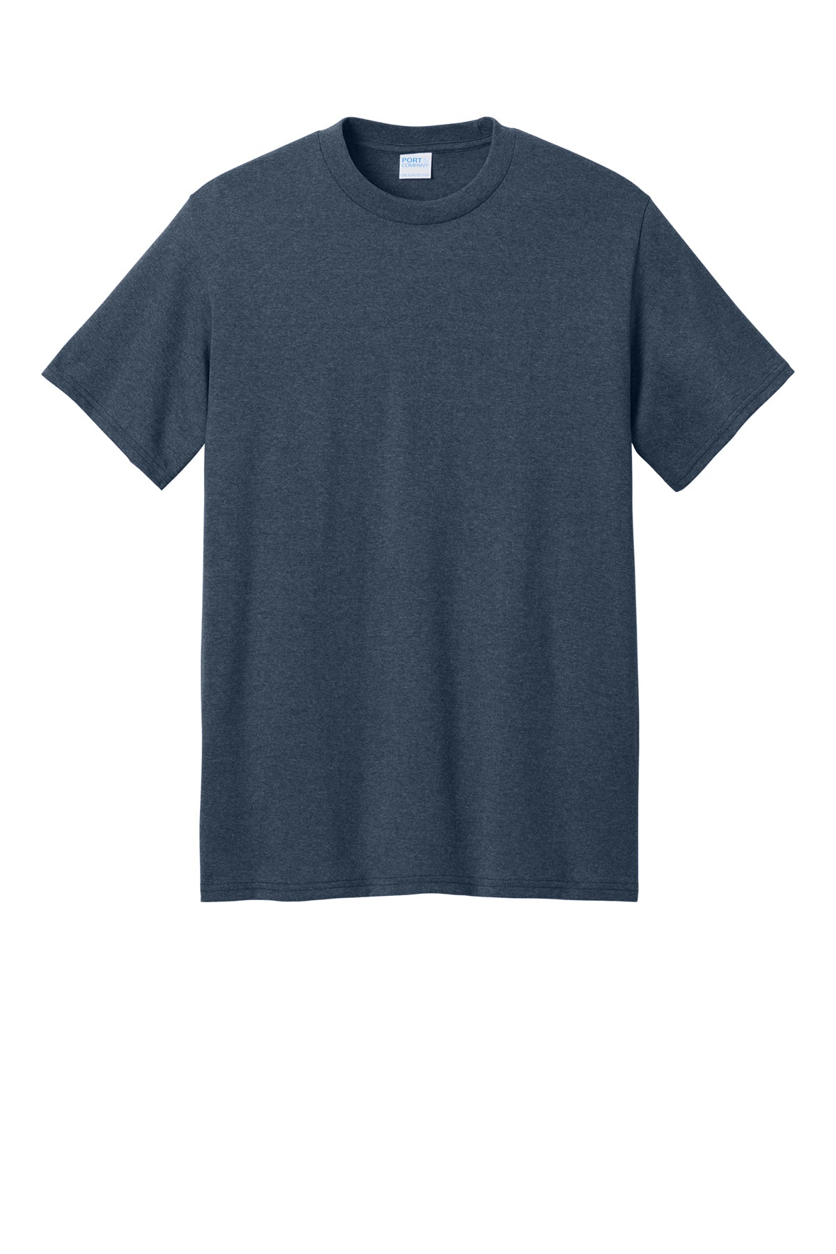 Port & Company® Core Blend Recycled Tee PC01