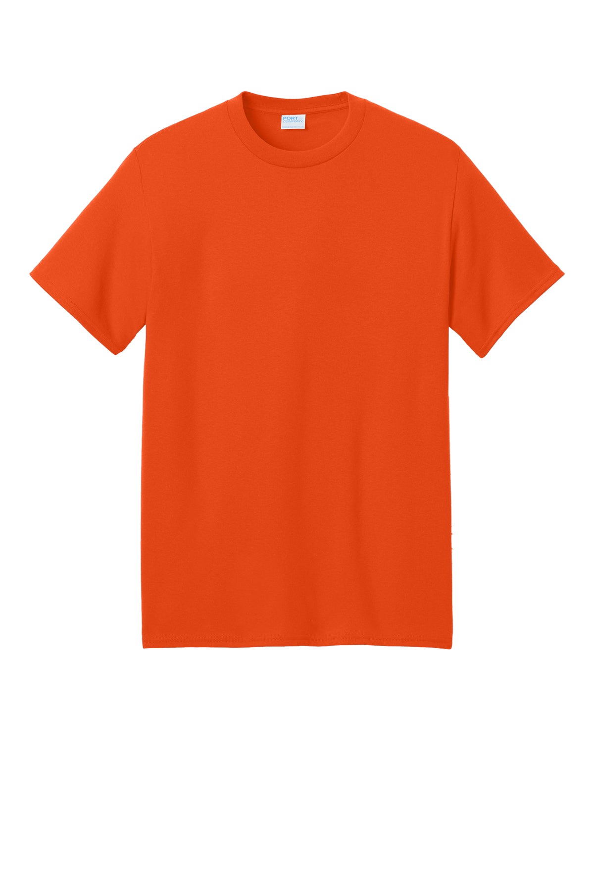 Port & Company® Core Blend Recycled Tee PC01