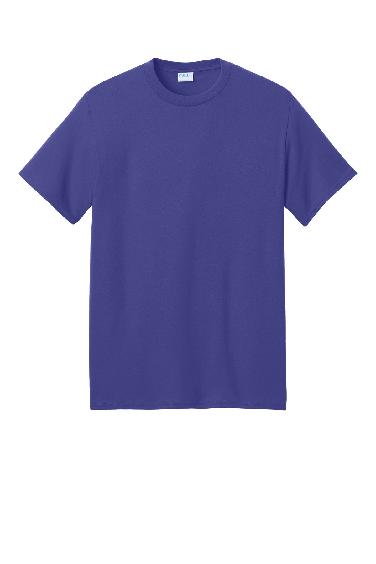 Port & Company® Core Blend Recycled Tee PC01