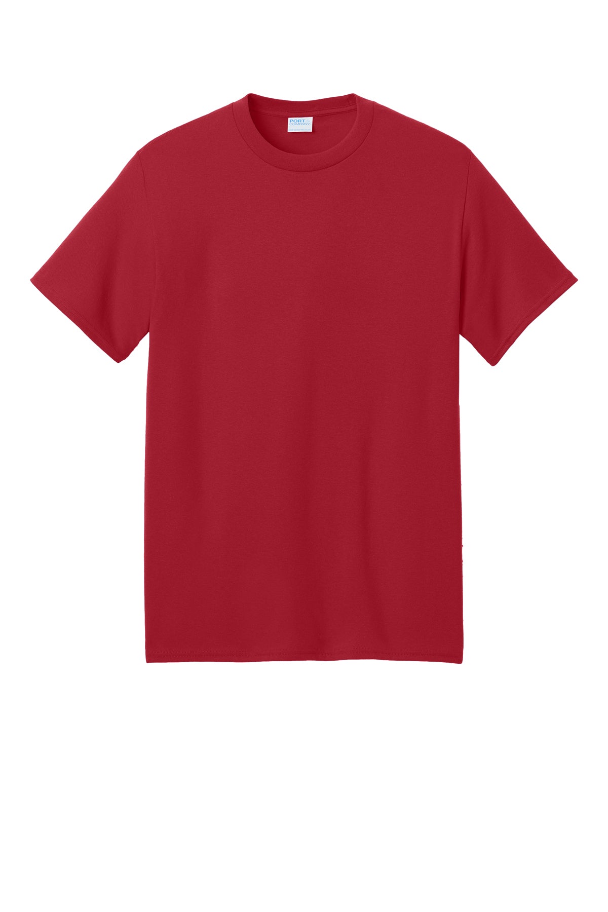 Port & Company® Core Blend Recycled Tee PC01