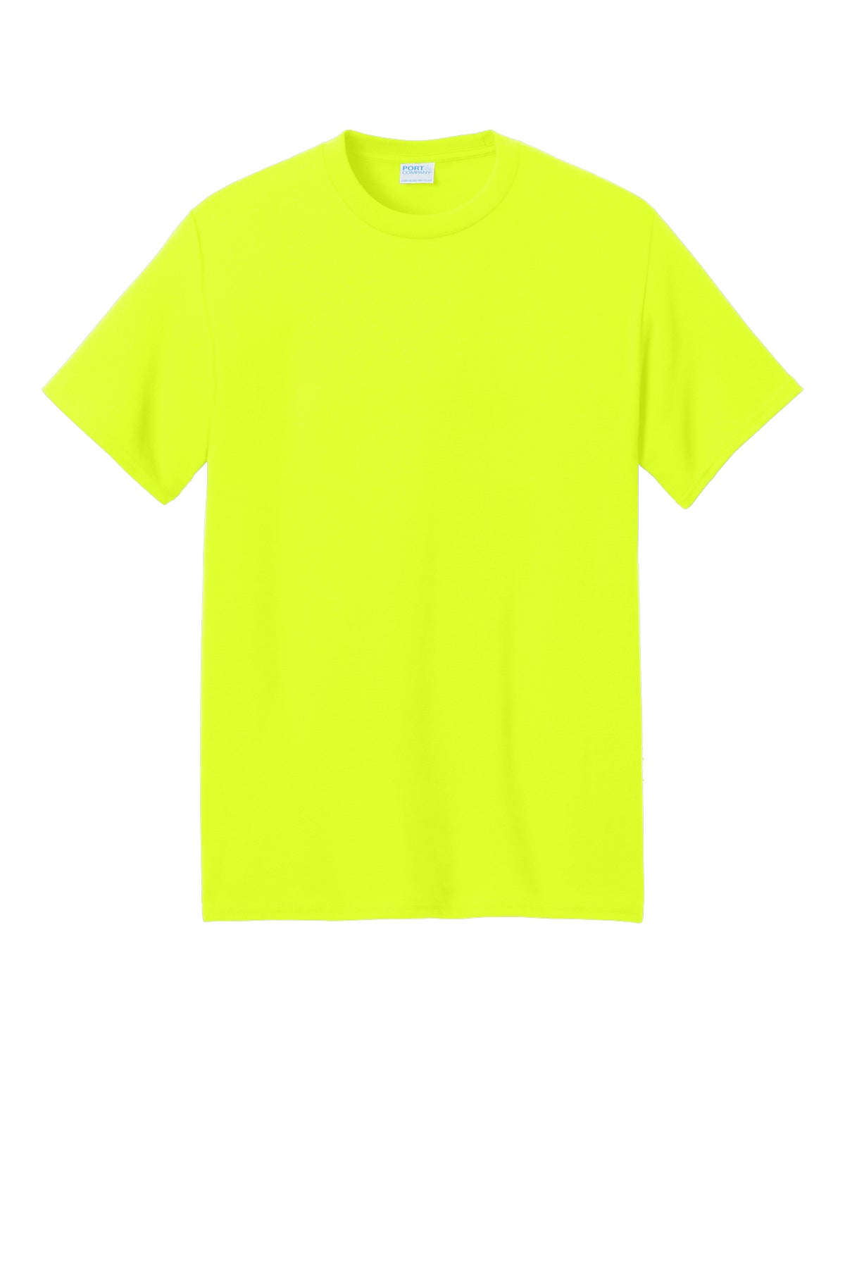 Port & Company® Core Blend Recycled Tee PC01