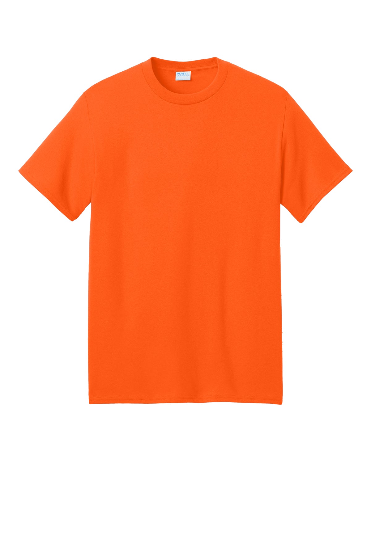 Port & Company® Core Blend Recycled Tee PC01