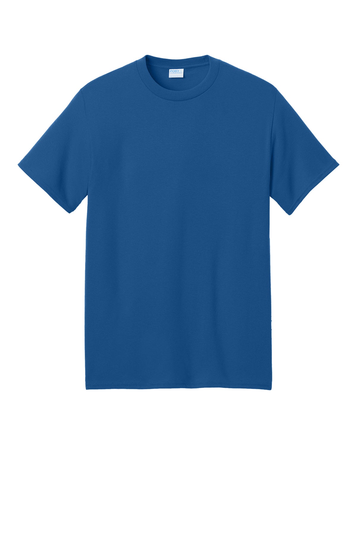 Port & Company® Core Blend Recycled Tee PC01