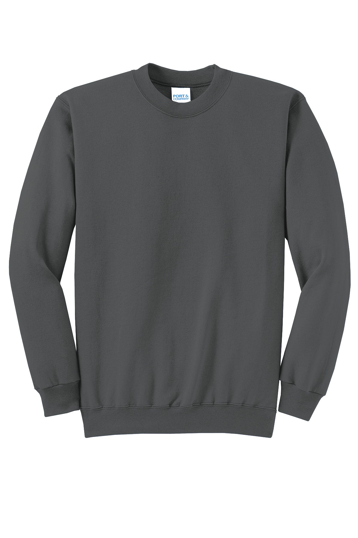 PC68H/PC68YH Be Booker Fleece Crew Sweatshirt