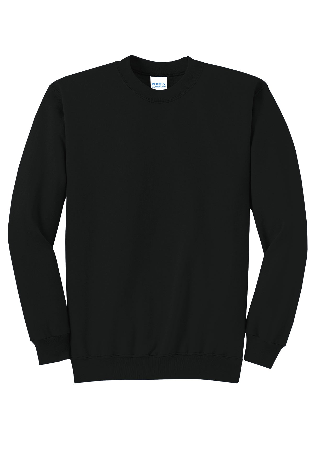 PC68H/PC68YH Be Booker Fleece Crew Sweatshirt