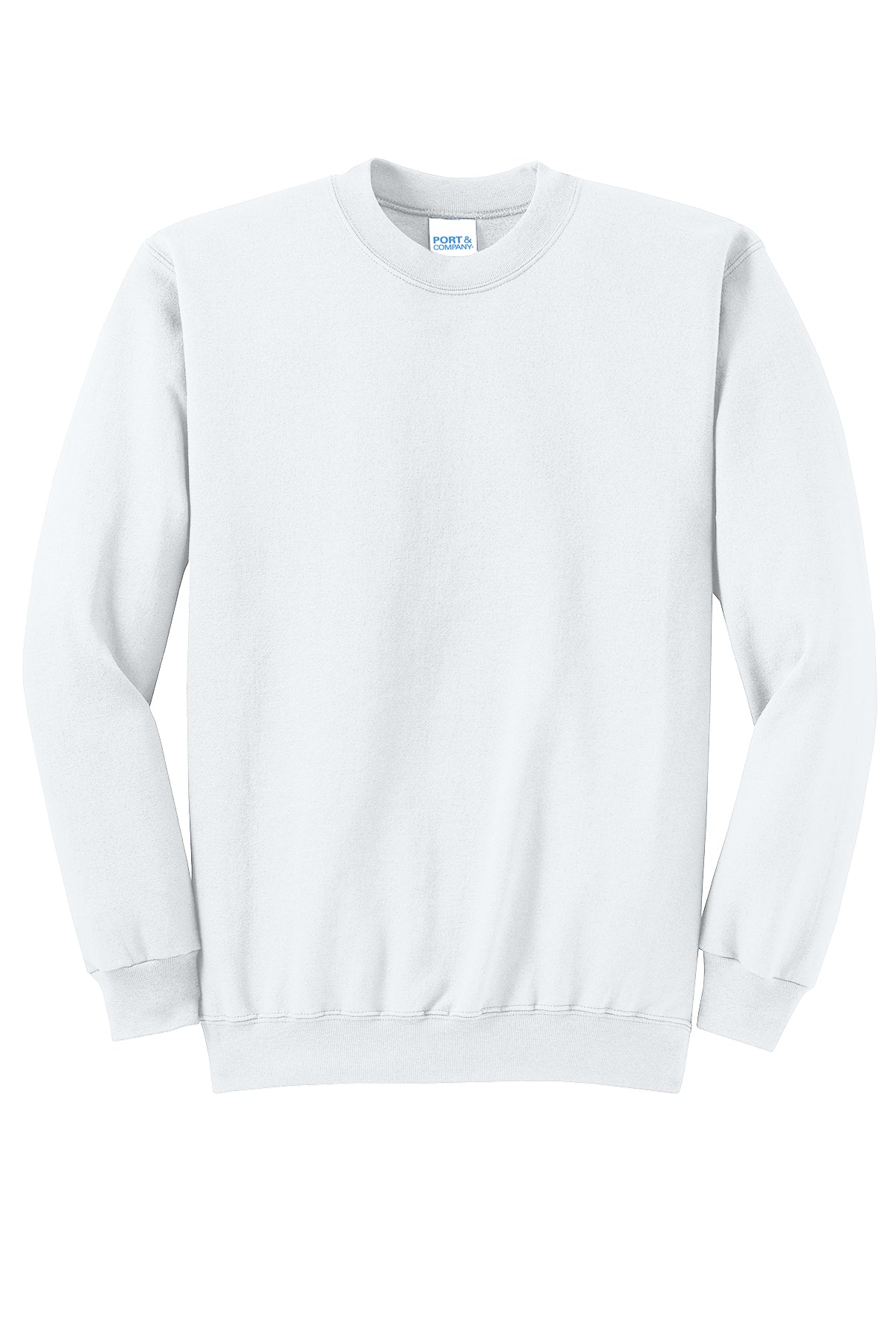PC68H/PC68YH Be Booker Fleece Crew Sweatshirt