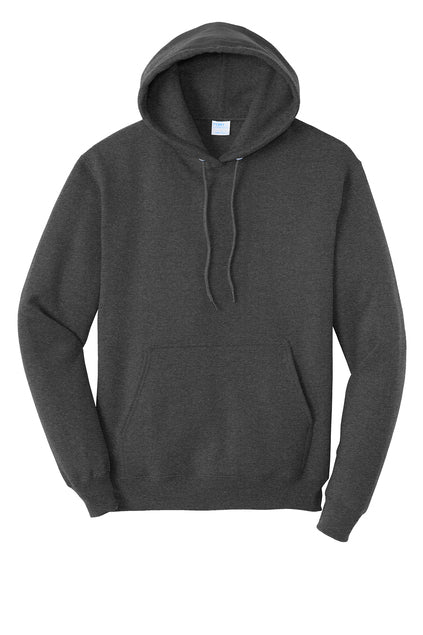 Port & Company ® Tall Core Fleece Pullover Hooded Sweatshirt PC78HT