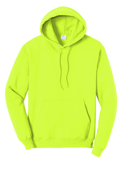 Port & Company ® Tall Core Fleece Pullover Hooded Sweatshirt PC78HT