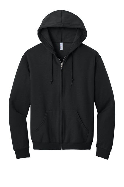 LWR Lightning Youth Full Zip Hoodie PC90YZH