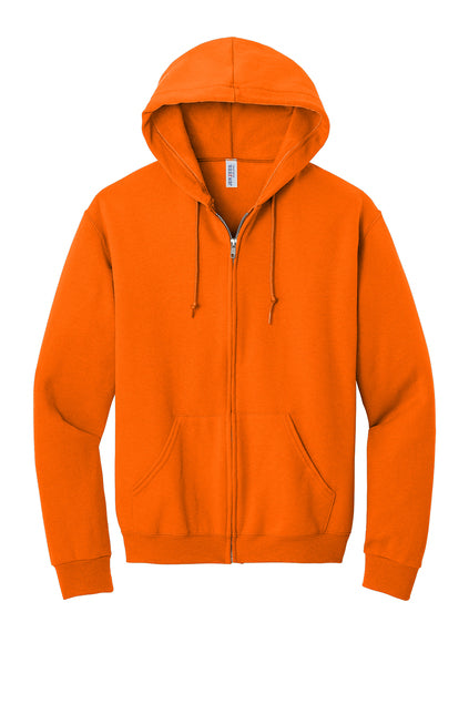 LWR Lightning Swim Adult Full Zip Hoodie 993M
