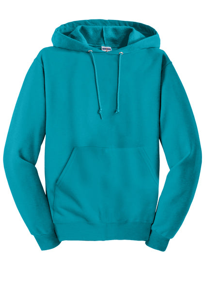 JERZEES® - NuBlend® Pullover Hooded Sweatshirt.  996M