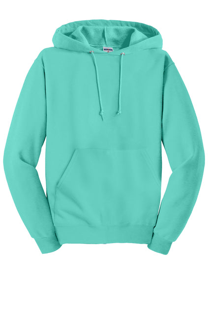 JERZEES® - NuBlend® Pullover Hooded Sweatshirt.  996M