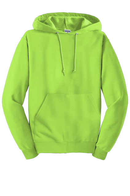 JERZEES® - NuBlend® Pullover Hooded Sweatshirt.  996M