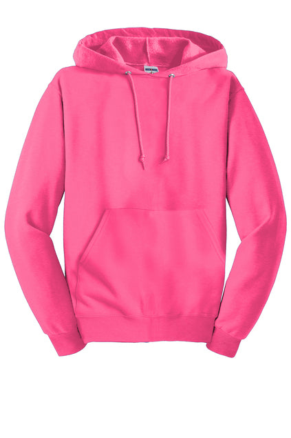 JERZEES® - NuBlend® Pullover Hooded Sweatshirt.  996M