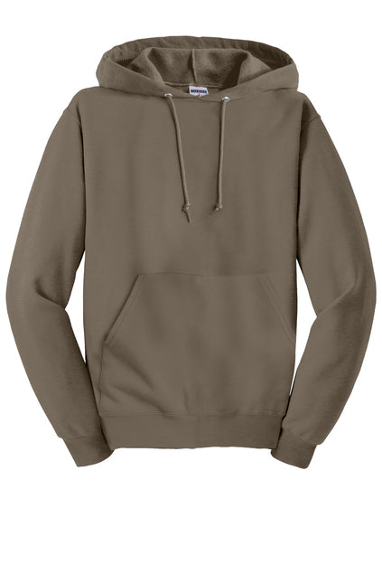 JERZEES® - NuBlend® Pullover Hooded Sweatshirt.  996M