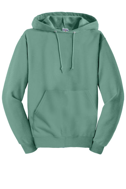 JERZEES® - NuBlend® Pullover Hooded Sweatshirt.  996M