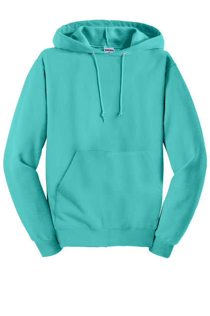 JERZEES® - NuBlend® Pullover Hooded Sweatshirt.  996M