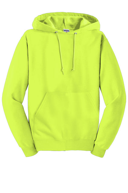 JERZEES® - NuBlend® Pullover Hooded Sweatshirt.  996M