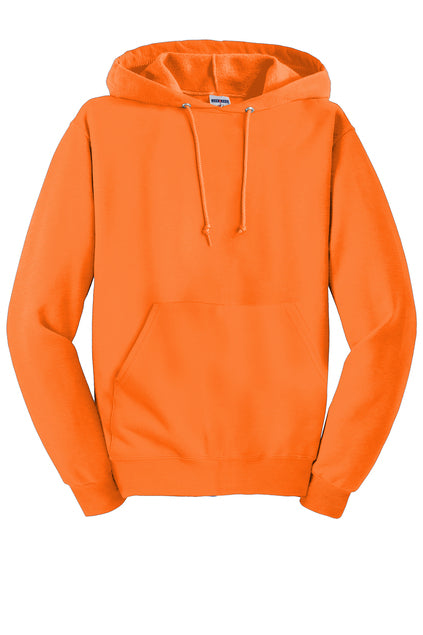 JERZEES® - NuBlend® Pullover Hooded Sweatshirt.  996M