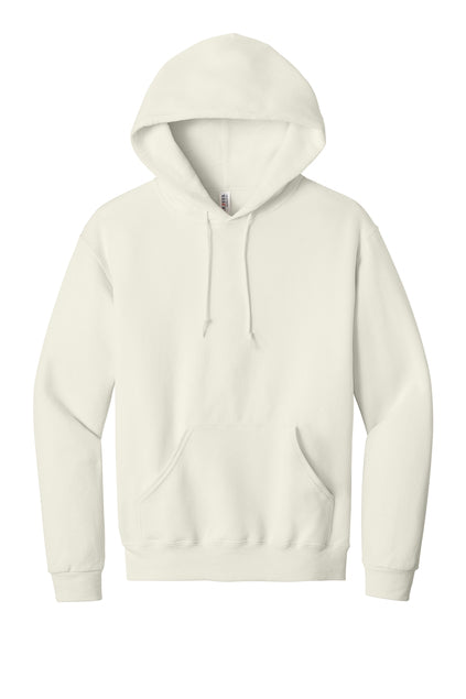 JERZEES® - NuBlend® Pullover Hooded Sweatshirt.  996M