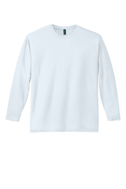 District ® Perfect Weight ® Long Sleeve Tee DT105