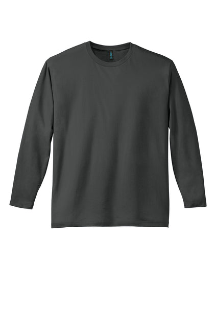 District ® Perfect Weight ® Long Sleeve Tee DT105