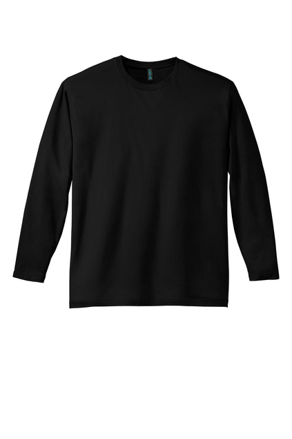 District ® Perfect Weight ® Long Sleeve Tee DT105