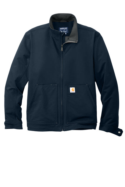 CT105534 Carhartt® Super Dux™ Soft Shell Jacket